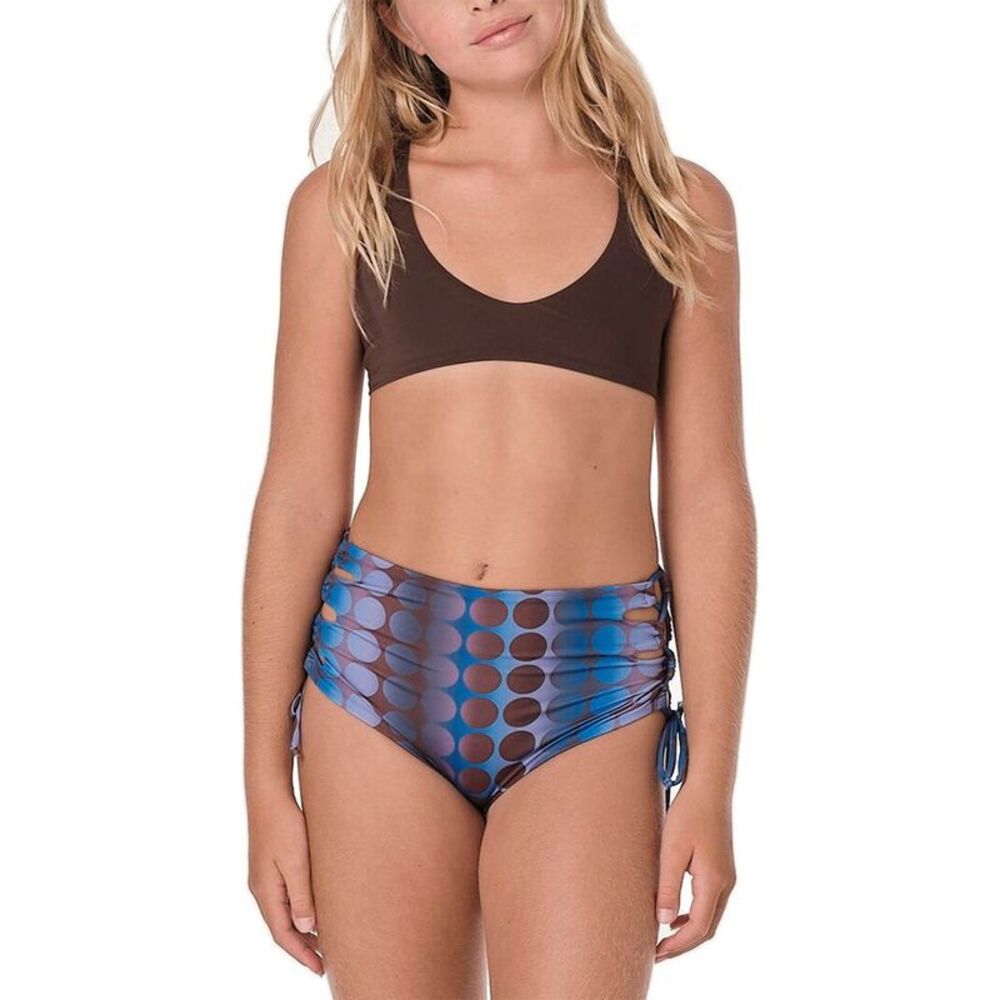 Submarine Girls  High Style Swimwear
